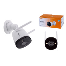 IMOU IPCam Bullet 3 5MP WLAN 3K IR 30m IMOU IPCam Bullet 3 5MP WLAN 3K IR 30m
