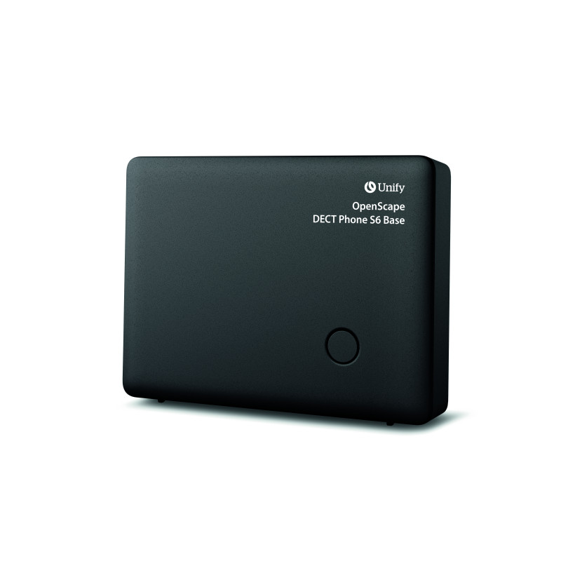 Mitel „OpenScape DECT“ telefono S6 bazė,