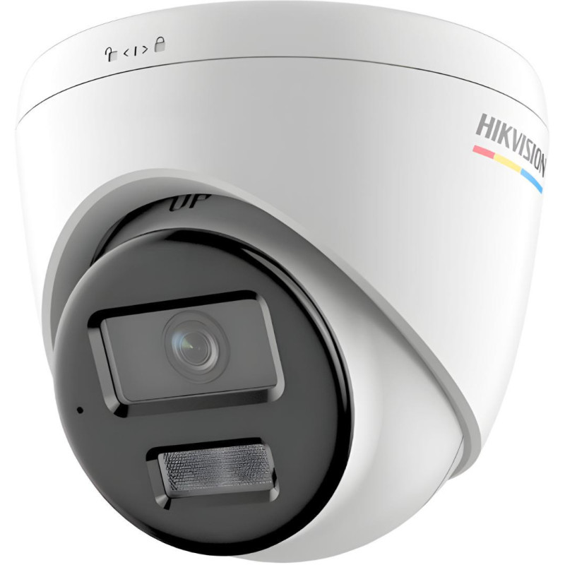 Kameros IP Hikvision Kameros IP DS-2CD1347G3H-LIUF 2.8mm PL