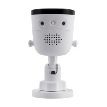 IMOU IPCam Bullet 3 5MP WLAN 3K IR 30m IMOU IPCam Bullet 3 5MP WLAN 3K IR 30m