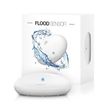FIBARO potvynio jutiklis (FGFS-101) (FGFS101)