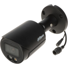 Kameros IP adresas Dahua Technology Kameros IP adresas Dahua IPC-HFW2449S-S-IL-0280B-BLACK juodas