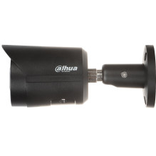 Camera IP Dahua Technology Camera IP Dahua IPC-HFW2449S-S-IL-0280B-BLACK black