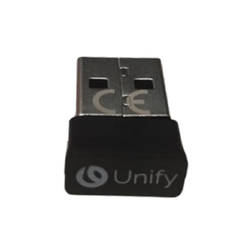 Mitel „OpenScape“ stalinis telefonas CP10 WLAN USB atmintinė