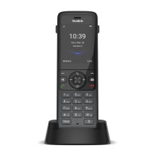 Yealink DECT telefonas W78H Mobilteil