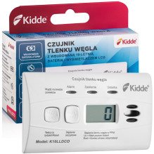 K10LLDCO KIDDE CARBON...