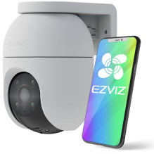 Camera IP Ezviz Kamera...