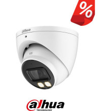 HDCVI 2MP EYEBALL kamera / HDW1200T-IL-A-0280B-S6 DAHUA