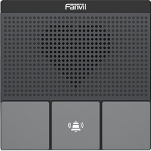 Fanvil TFE SIP domofonas A10W
