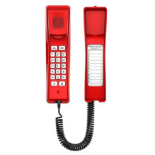 Fanvil Telephone H2U red