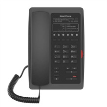 Fanvil Viešbučio telefonas...