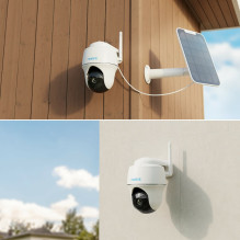 Kameros IP Reolink Reolink Argus Series B420 Kameros IP Reolink Reolink Argus Series B420