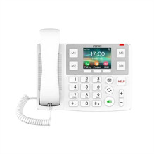 Fanvil IP telefonas X305 Baltas Fanvil IP telefonas X305 Baltas