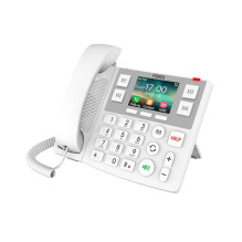 Fanvil IP telefonas X305 Baltas Fanvil IP telefonas X305 Baltas