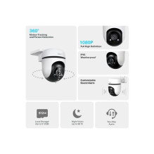 TP-LINK TPLINK IP kamera IPKamera (TC40)