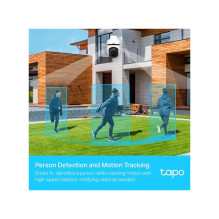 TP-LINK TPLINK IP kamera IPKamera (TC40)