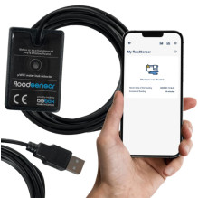 Flood sensor Blebox