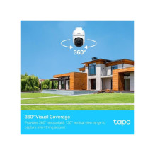 TP-LINK TPLINK IP kamera IPKamera (TC40)