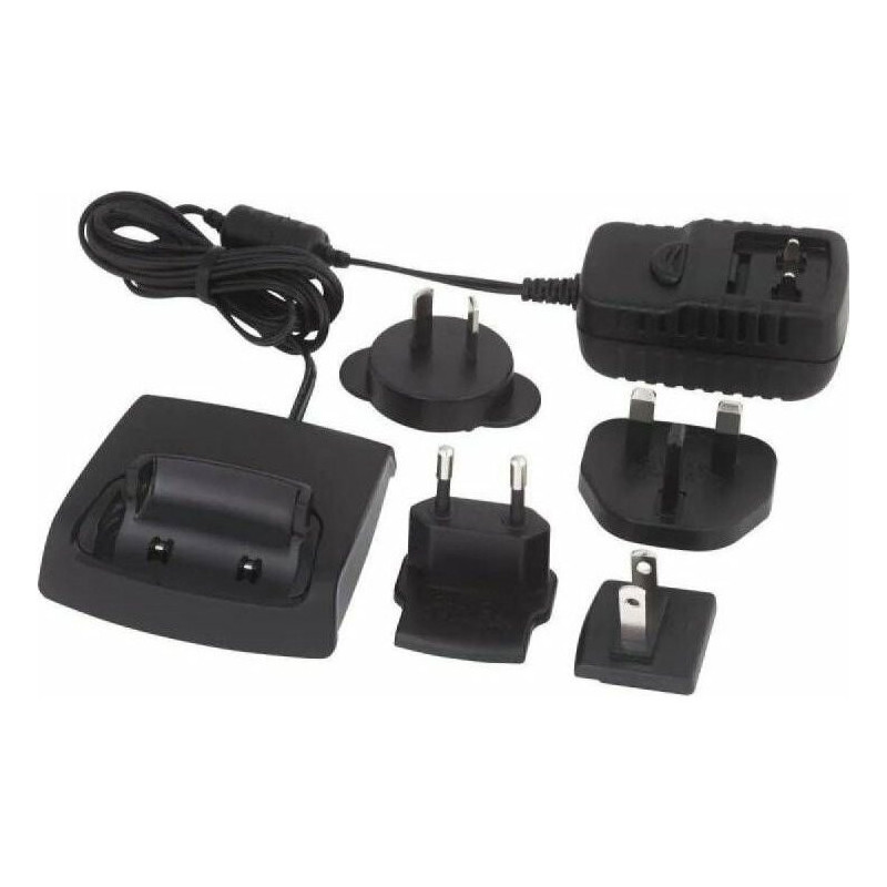 Mitel 6x2dt Stalinis įkroviklis / Laderschale