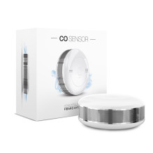 Fibaro Czujnik czadu...