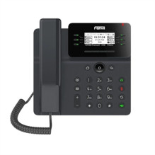 Fanvil IP Phone V62G Black