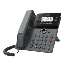 Fanvil IP Phone V62G Black Fanvil IP Phone V62G Black
