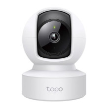 TP-Link Pan / Tilt mājas...