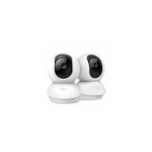 TP-Link Pan / Tilt Home Security Wi-Fi Camera TP-Link Pan / Tilt Home Security Wi-Fi Camera
