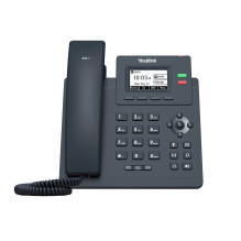 Yealink IP Phone SIP-T31P