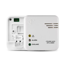 Explosive gas sensor MTG-3000H