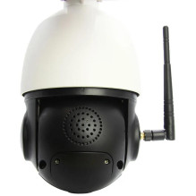 Camera IP ORLLO Camera Zewnętrzna Obrotowa IP WiFi 4Mpx ZOOM x18 ORLLO Z10