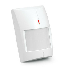 SATEL PIR+MW motion detector Grey