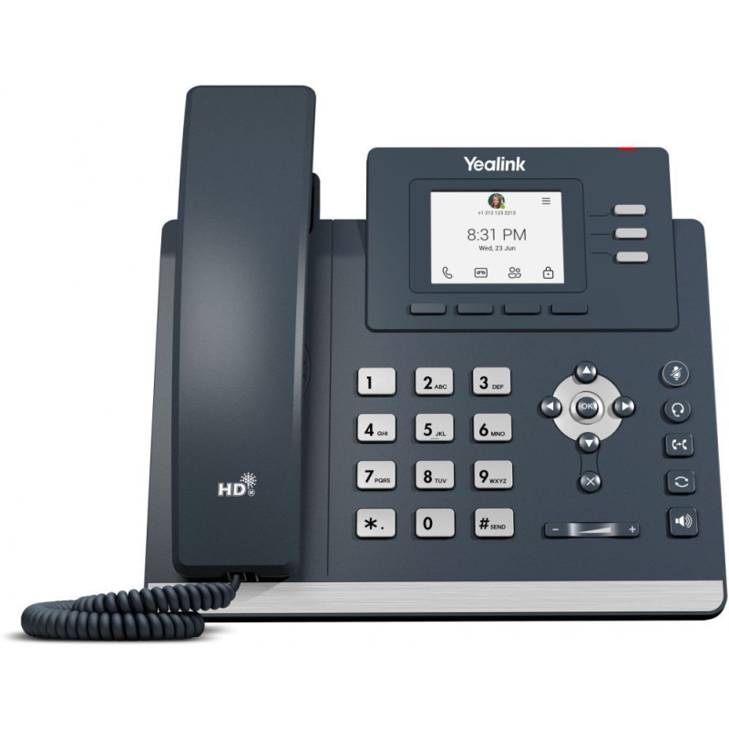 Telefonas Yealink MP52 E2 Teams