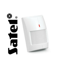 SATEL Grey judesio ir judesio bei mikro bangų detektorius SATEL Grey judesio ir judesio bei mikro bangų detektorius