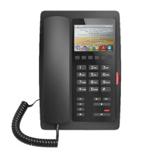 Fanvil Hotel-Phone H5 Black