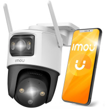 IP camera IMOU Cruiser Dual 10MP