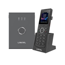 Fanvil DECT telefonas W710P