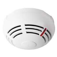 SATEL PUNKT. OPTICAL SMOKE DETECTOR DRP-100