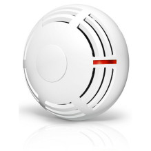 SATEL PUNKT. OPTICAL SMOKE DETECTOR DRP-100