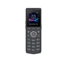 Fanvil DECT Phone W710P