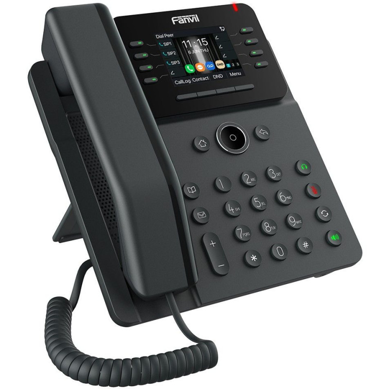 Fanvil V62W „Prime“ verslo telefonas