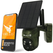 Camera IP ORLLO Camera IP...