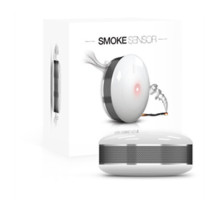 FIBARO Smoke Sensor...