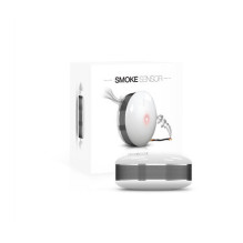 FIBARO Smoke Sensor (FGSD-002) (FGSD002)