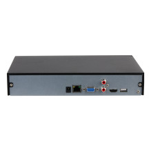Kameros IP Dahua Technology ĮRAŠYTOJO IP DAHUA NVR4104HS-P-4KS3