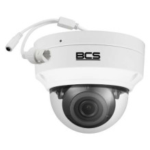 Camera kopułkowa IP 4Mpx 2,8mm BCS-P-DIP24FC-Ai1