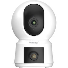 Arenti Indoor Wi-Fi 3MP+3MP...
