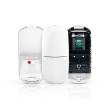 SATEL WIRELESS MOTION DETECTOR MPD-310 + MOUNTING BRACKET SATEL WIRELESS MOTION DETECTOR MPD-310 + MOUNTING BRACKET