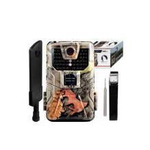 Kameros IP Luxury-Goods Fotoaparato blykstė Tophunt HC900LTE 2K GSM 4G LTE MMS PL nuotraukų albumas Kameros IP Luxury-Goods Fotoaparato blykstė Tophunt HC900LTE 2K GSM 4G LTE MMS PL nuotraukų albumas
