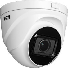 Camera kopułkowa IP 4Mpx 2.8...12mm BCS-V-EIP44VSR3(2) Camera kopułkowa IP 4Mpx 2.8...12mm BCS-V-EIP44VSR3(2)